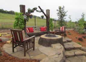 Landscaping Lakeland FL